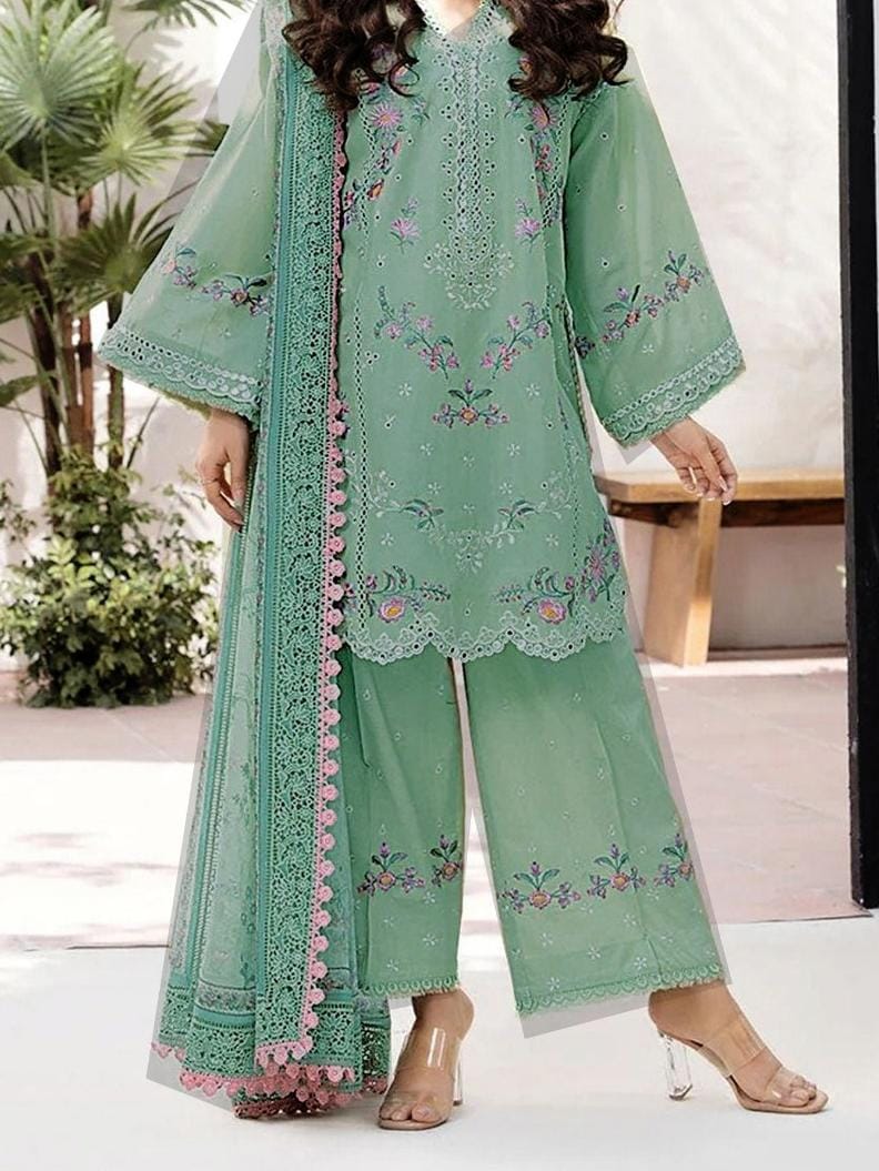 FANCY WEAR